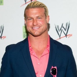 Dolph Ziggler  Image